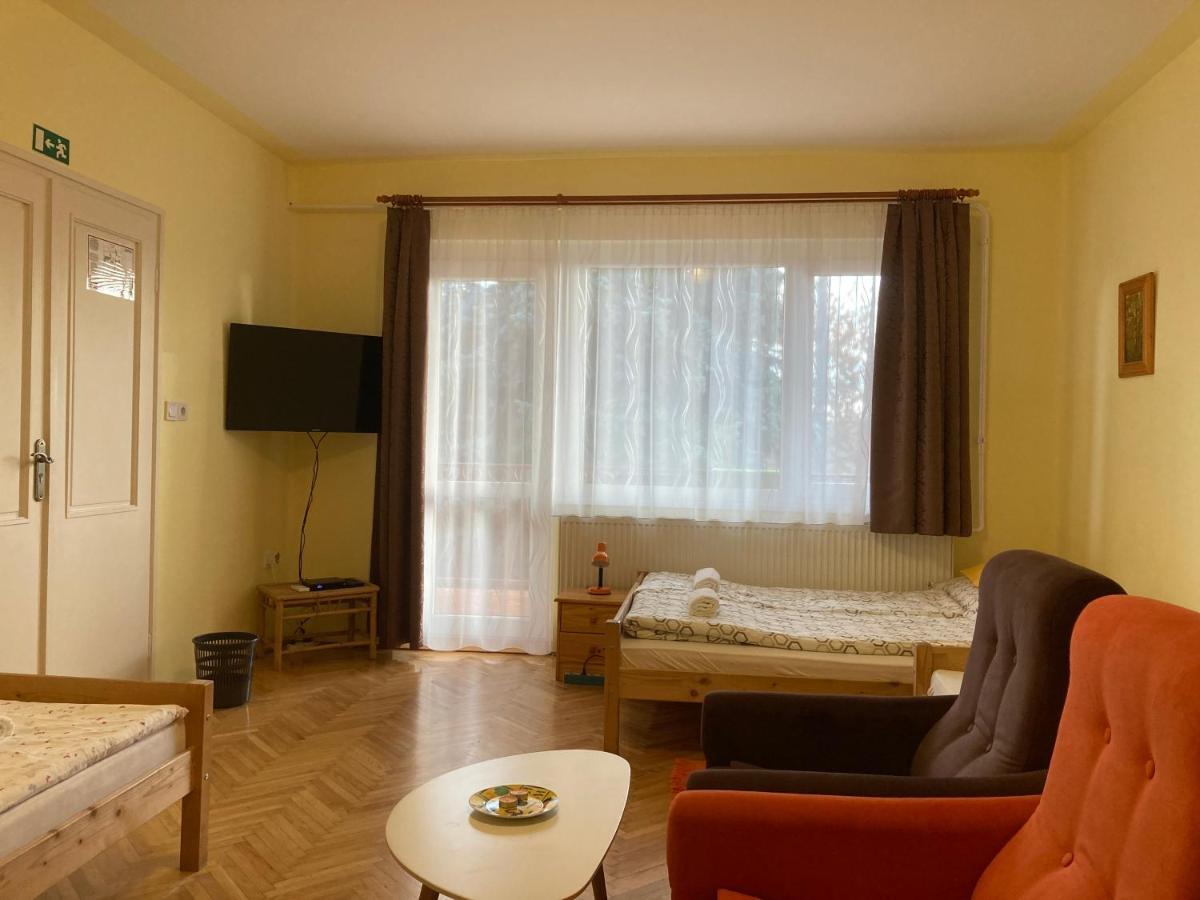 Hotel Kurca-parti Vendégház Szentes Esterno foto