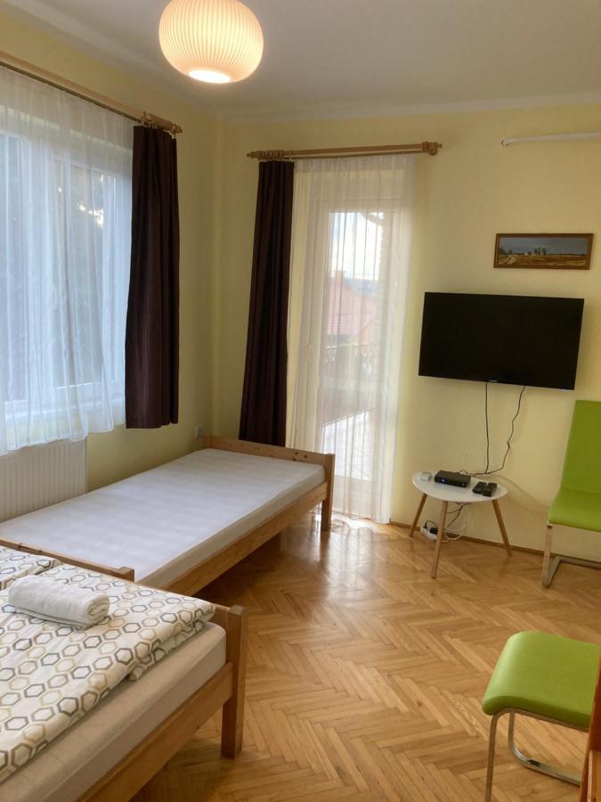 Hotel Kurca-parti Vendégház Szentes Esterno foto