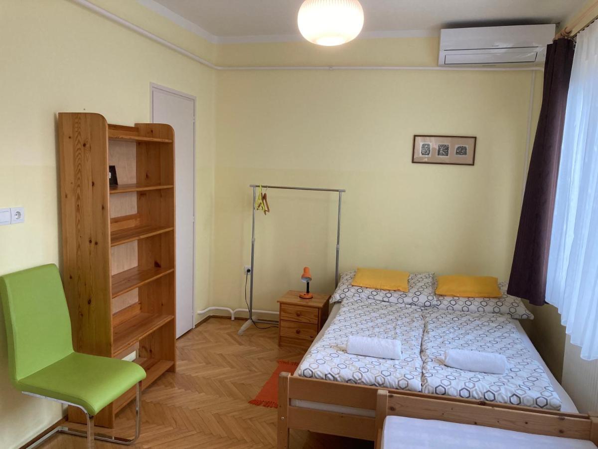 Hotel Kurca-parti Vendégház Szentes Esterno foto